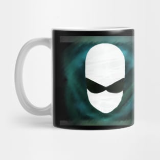 larry Mug